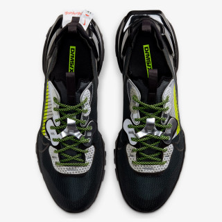 NIKE Pantofi Sport Nike REACT VISION PRM 3M 