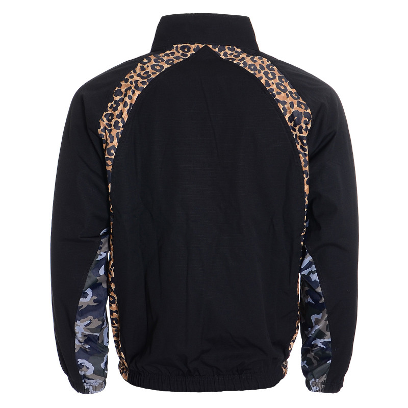 NIKE Jachete M J STM ANML INST JACKET 