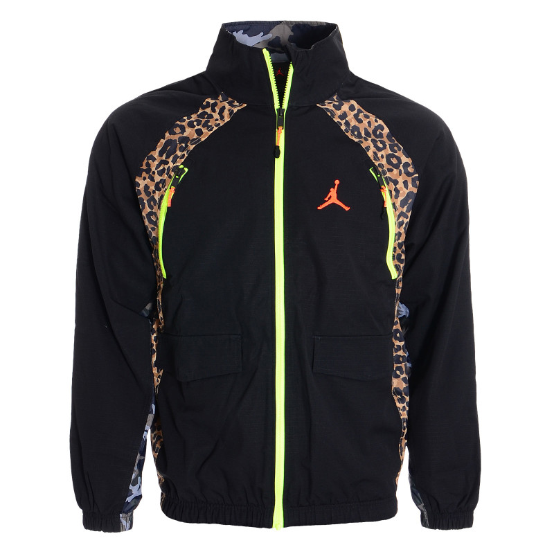 NIKE Jachete M J STM ANML INST JACKET 