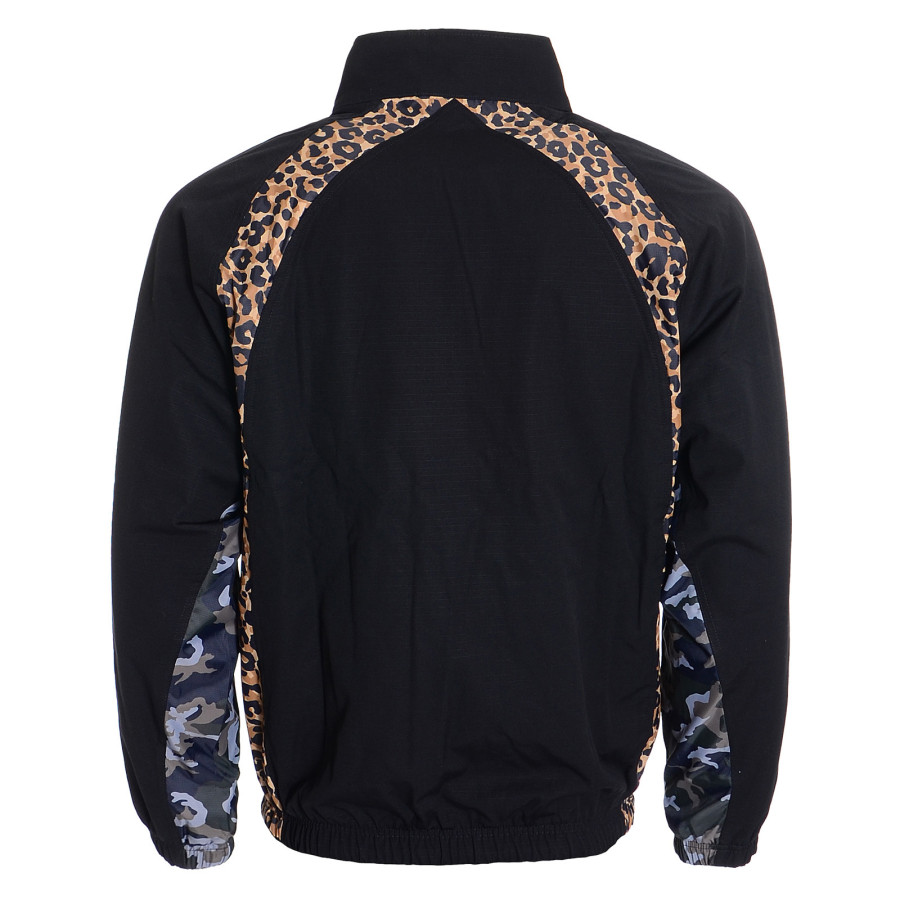 NIKE Jachete M J STM ANML INST JACKET 