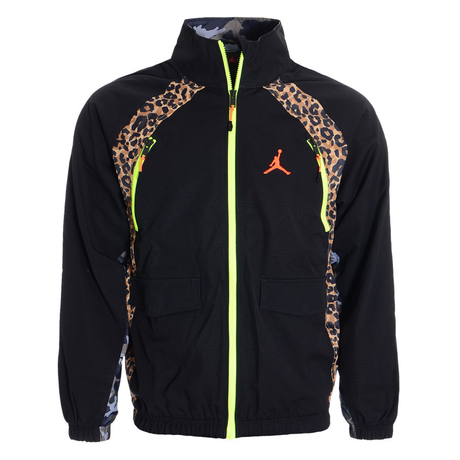 NIKE Jachete M J STM ANML INST JACKET 
