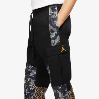 NIKE Pantaloni de trening Jordan Animal Instinct 