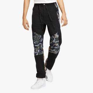 NIKE Pantaloni de trening Jordan Animal Instinct 