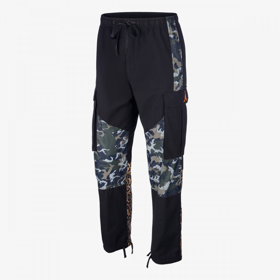 NIKE Pantaloni de trening Jordan Animal Instinct 