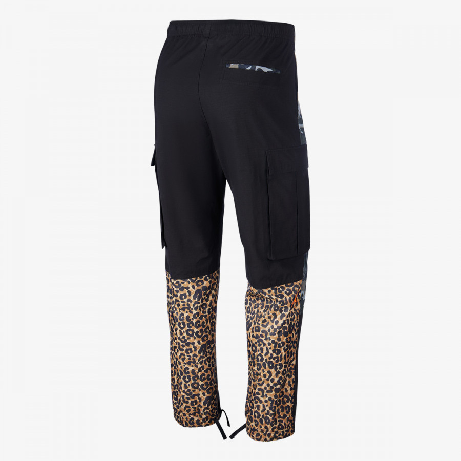 NIKE Pantaloni de trening Jordan Animal Instinct 