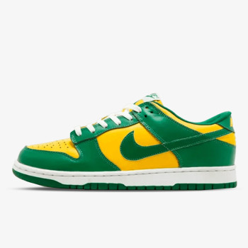 NIKE Pantofi Sport NIKE DUNK LOW SP 