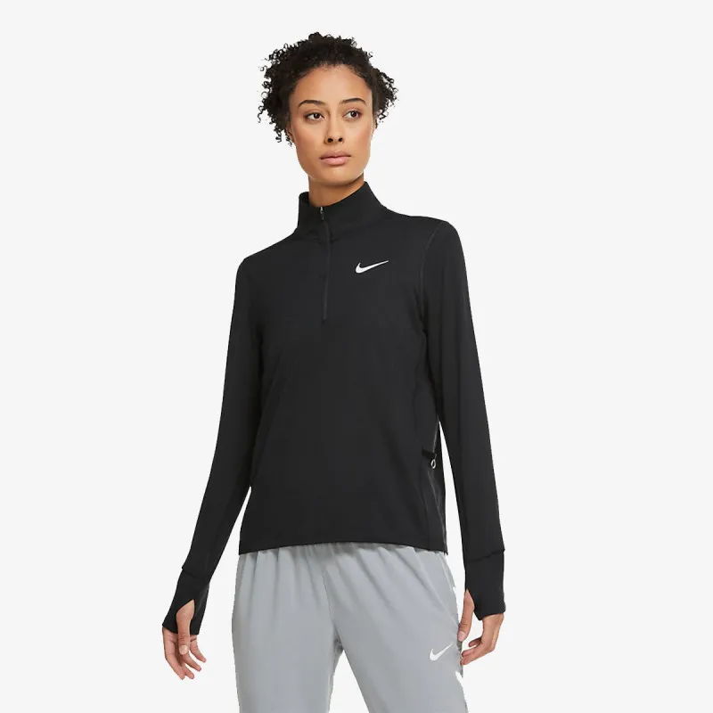 roller Institute Throb NIKE Hanorace W NK DF ELEMENT TOP HZ | BuzzSneakers Romania