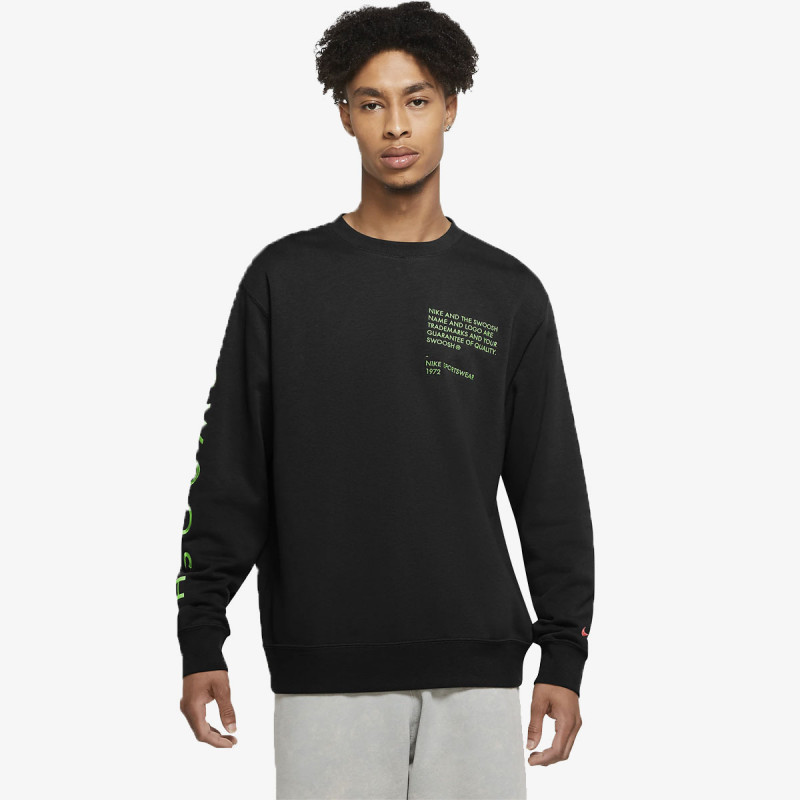 Nsw swoosh crew clearance