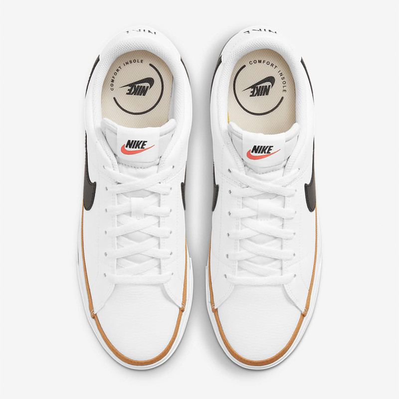 NIKE Pantofi Sport Court Legacy 