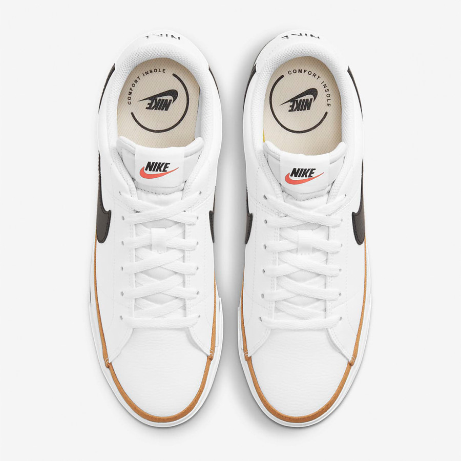 NIKE Pantofi Sport Court Legacy 