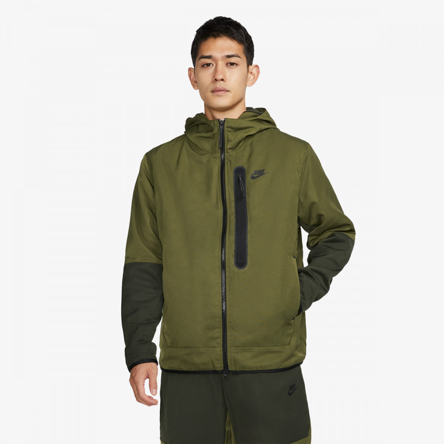 NIKE Hanorace M NSW TE+ WVN RPL INSL HD JKT 