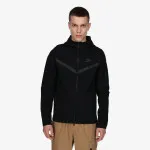 NIKE Hanorace Sportswear Tech Fleece 