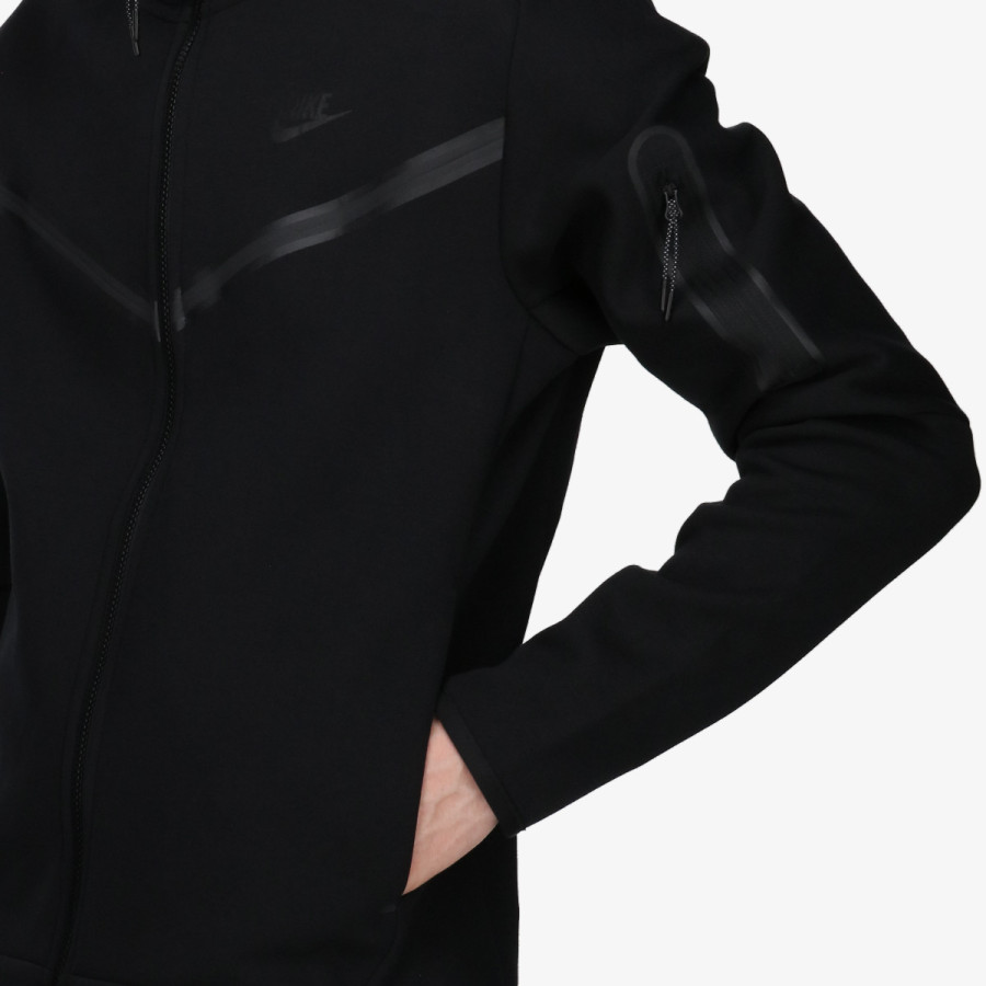 NIKE Hanorace Sportswear Tech 