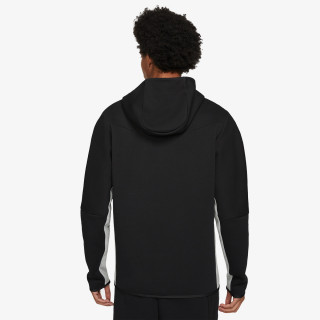 NIKE Hanorace Sportswear Tech Fleece 