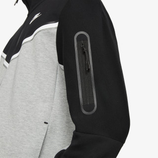 NIKE Hanorace Sportswear Tech Fleece 