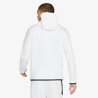 NIKE Hanorace Sportswear Tech Fleece