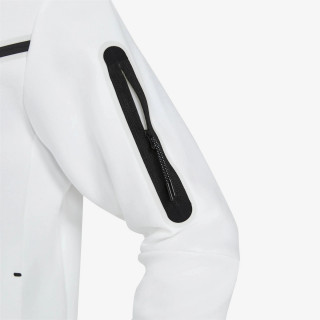 NIKE Hanorace Sportswear Tech Fleece