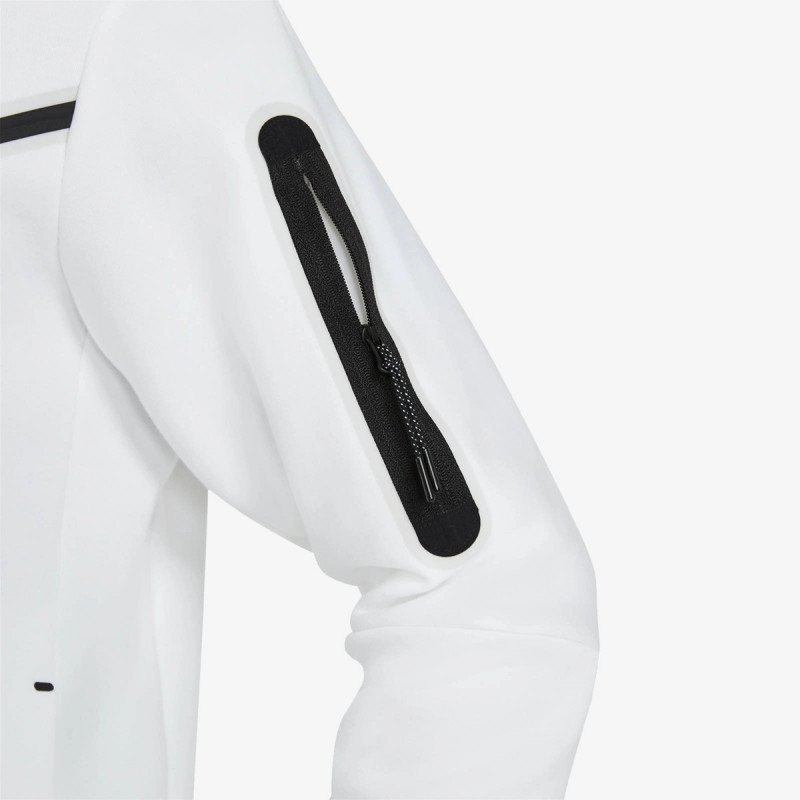 NIKE Hanorace Sportswear Tech Fleece