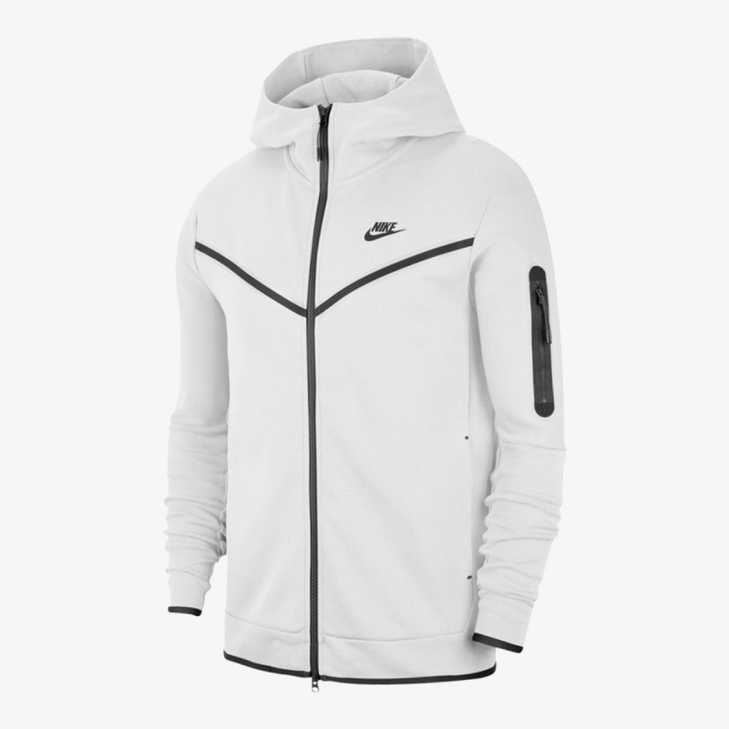 NIKE Hanorace Sportswear Tech Fleece