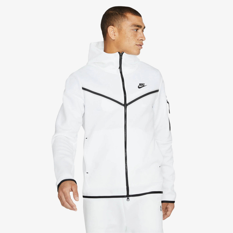 NIKE Hanorace Sportswear Tech Fleece