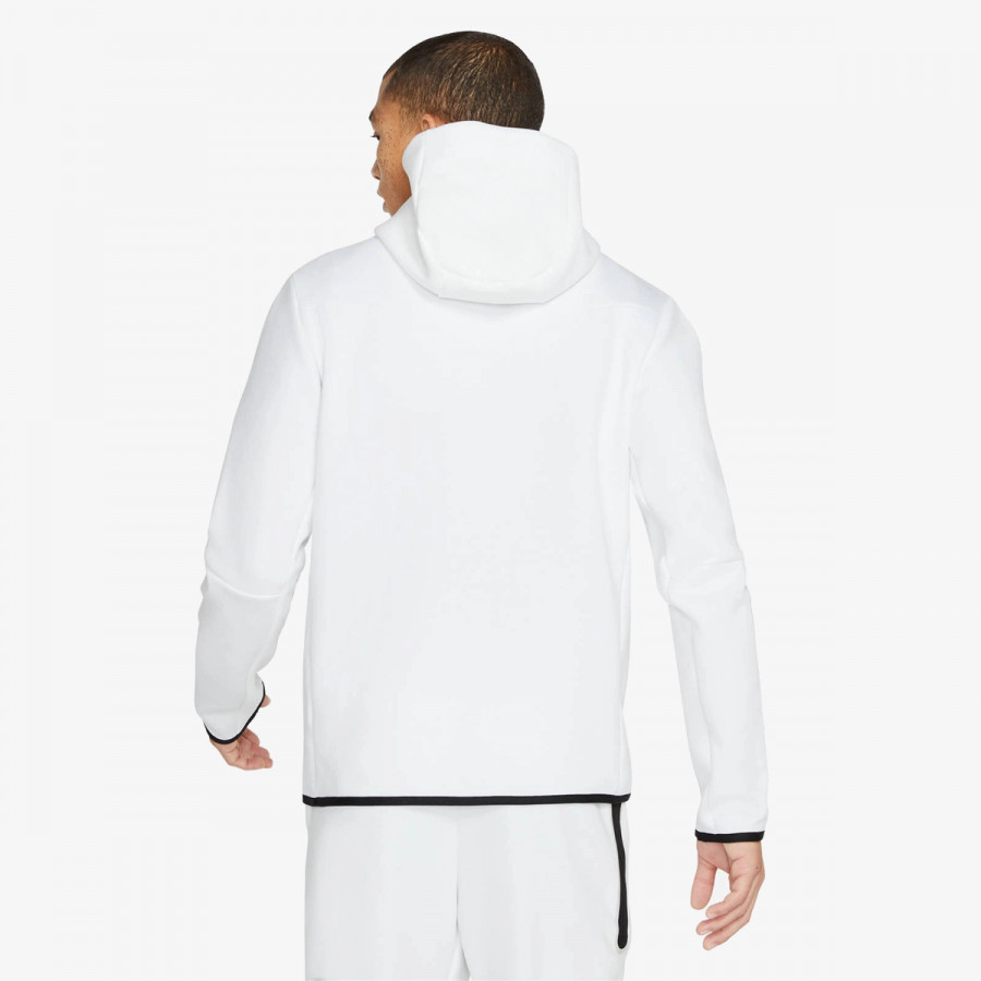 NIKE Hanorace Sportswear Tech Fleece