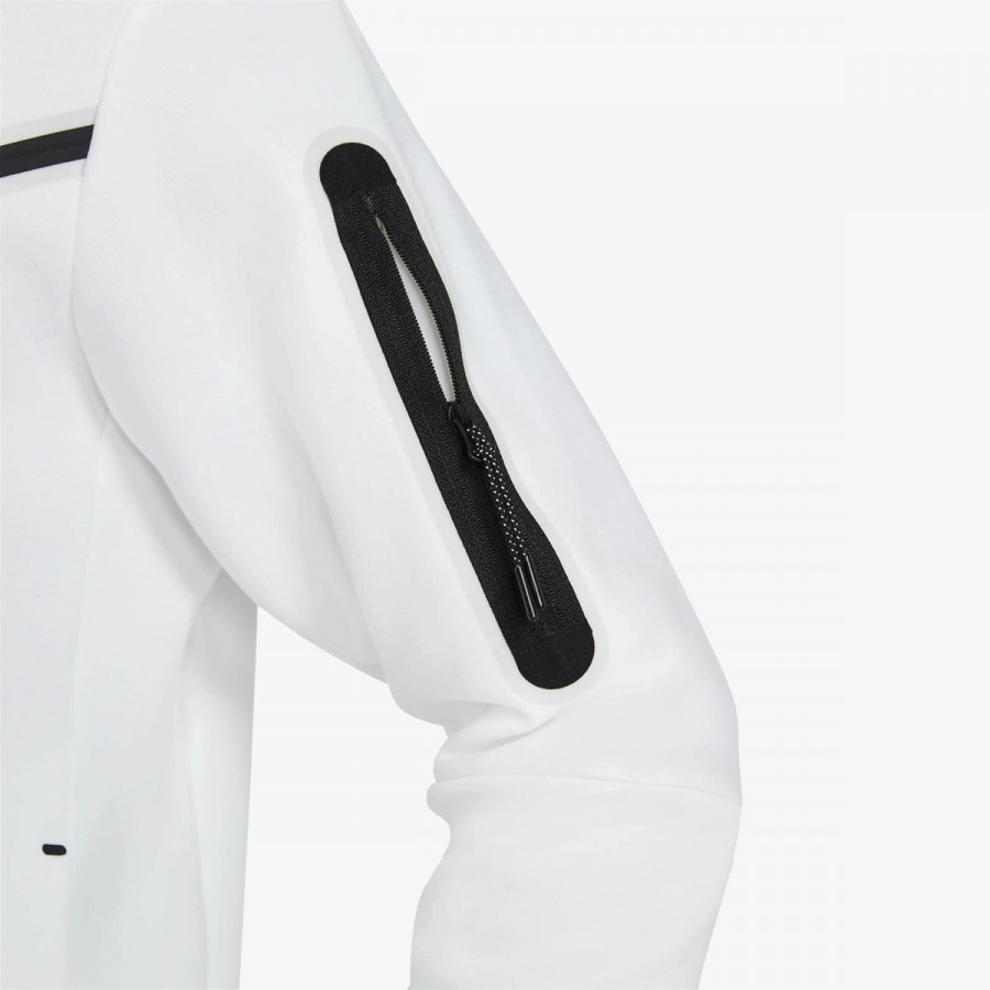 NIKE Hanorace Sportswear Tech Fleece