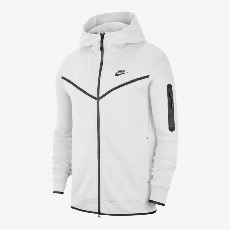 NIKE Hanorace Sportswear Tech Fleece