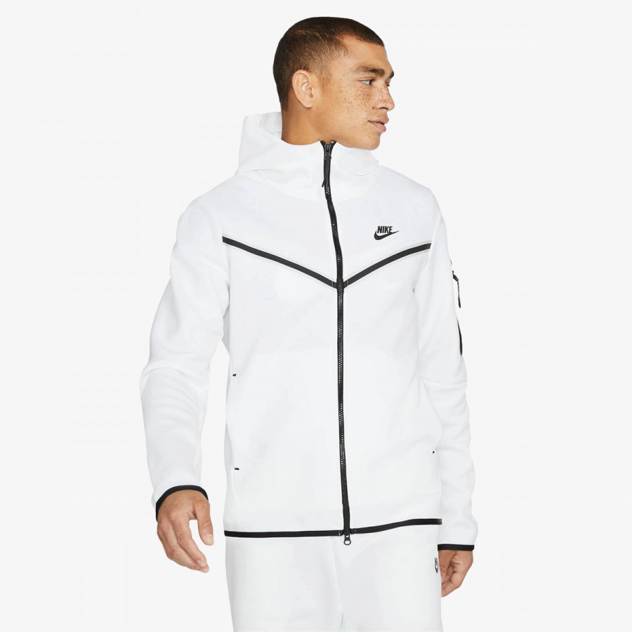 NIKE Hanorace Sportswear Tech Fleece