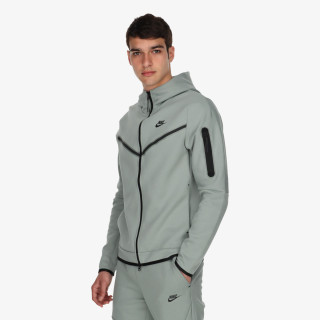 NIKE Hanorace Sportswear Tech Fleece 