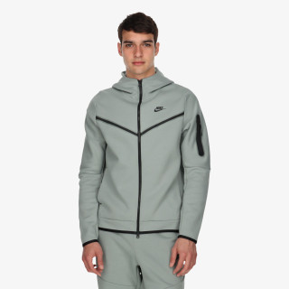 NIKE Hanorace Sportswear Tech Fleece 