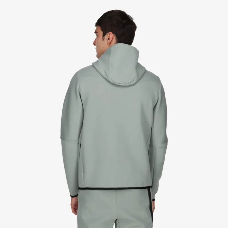 NIKE Hanorace Sportswear Tech Fleece 