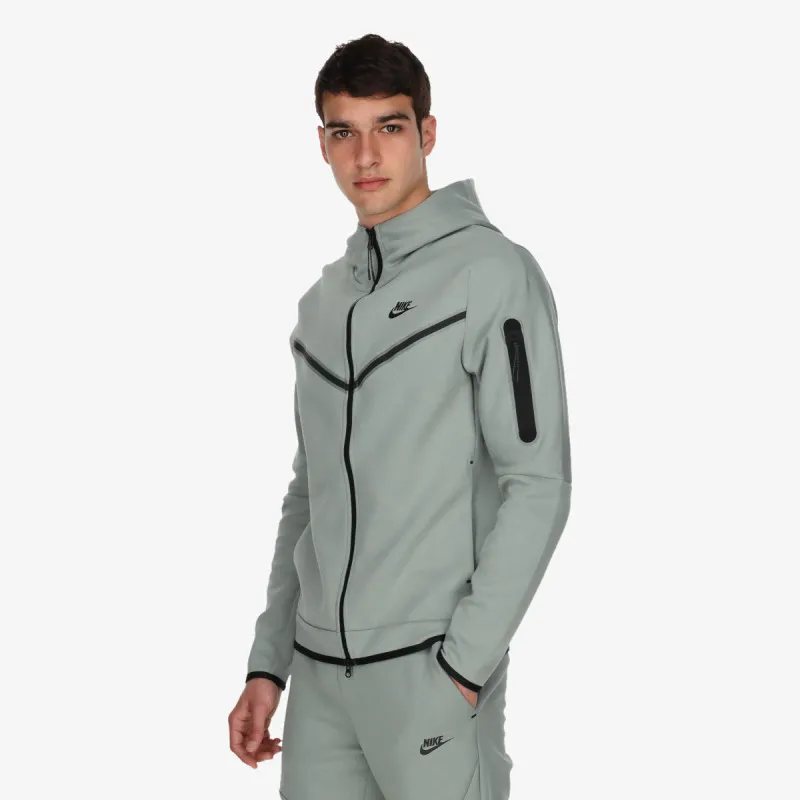 NIKE Hanorace Sportswear Tech Fleece 
