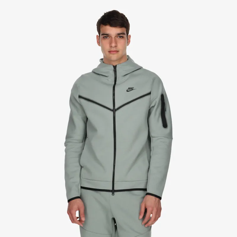 NIKE Hanorace Sportswear Tech Fleece 
