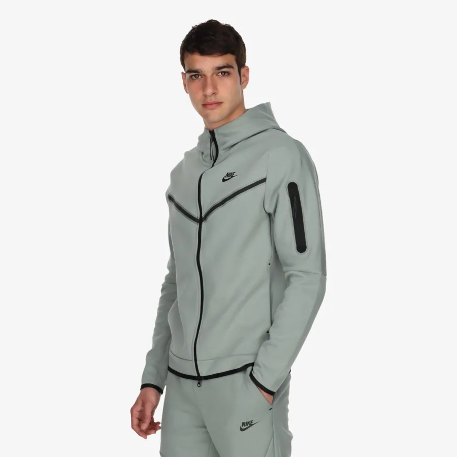 NIKE Hanorace Sportswear Tech Fleece 
