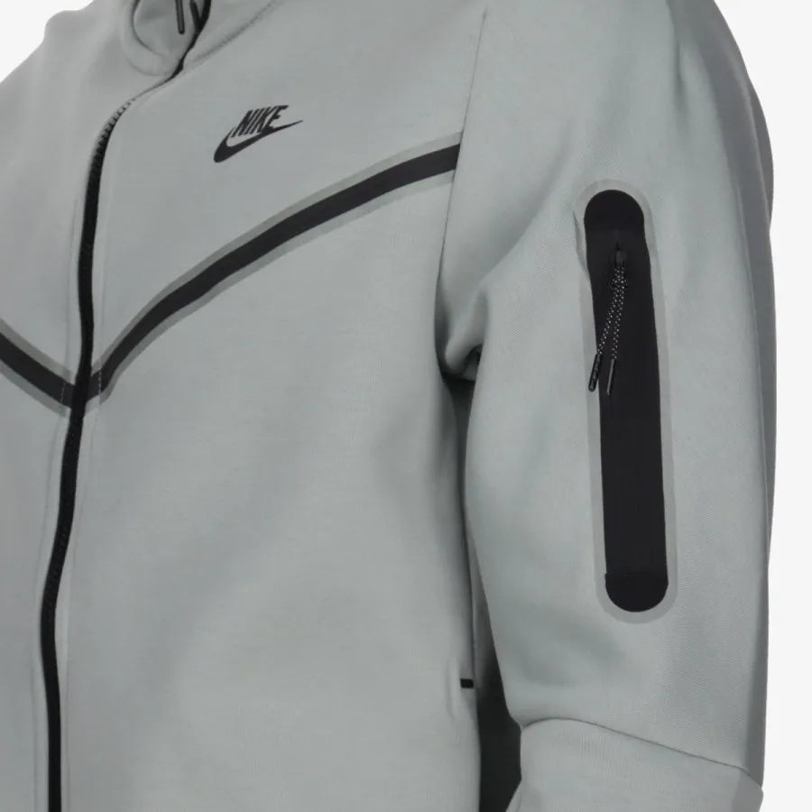 NIKE Hanorace Sportswear Tech Fleece 