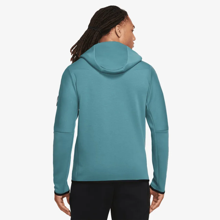 NIKE Hanorace Sportswear Tech Fleece 