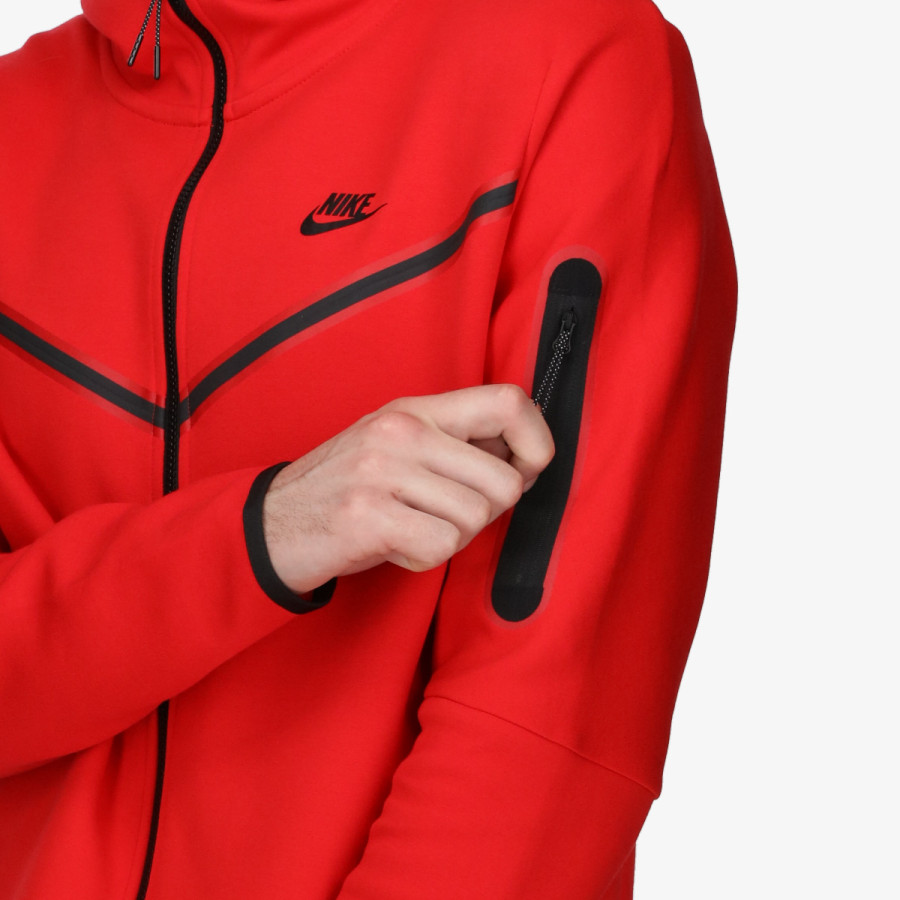 NIKE Hanorace Sportswear Tech 