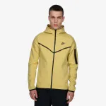 NIKE Hanorace Sportswear Tech Fleece 