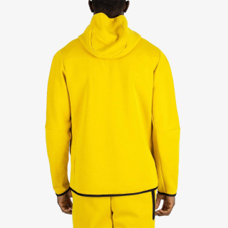 NIKE Hanorace M NSW TCH FLC HOODIE FZ WR 