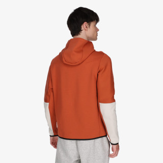 NIKE Hanorace Sportswear Tech Fleece 