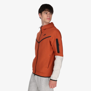 NIKE Hanorace Sportswear Tech Fleece 