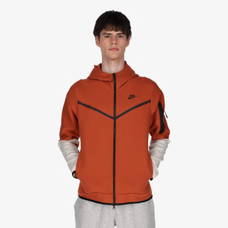 NIKE Hanorace Sportswear Tech Fleece 