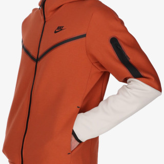 NIKE Hanorace Sportswear Tech Fleece 