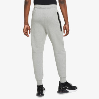 NIKE Pantaloni de trening M NSW TCH FLC JGGR 