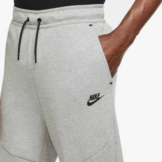 NIKE Pantaloni de trening M NSW TCH FLC JGGR 