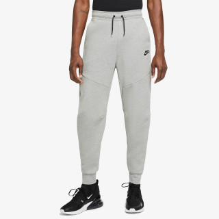 NIKE Pantaloni de trening M NSW TCH FLC JGGR 