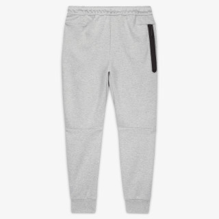 NIKE Pantaloni de trening M NSW TCH FLC JGGR 