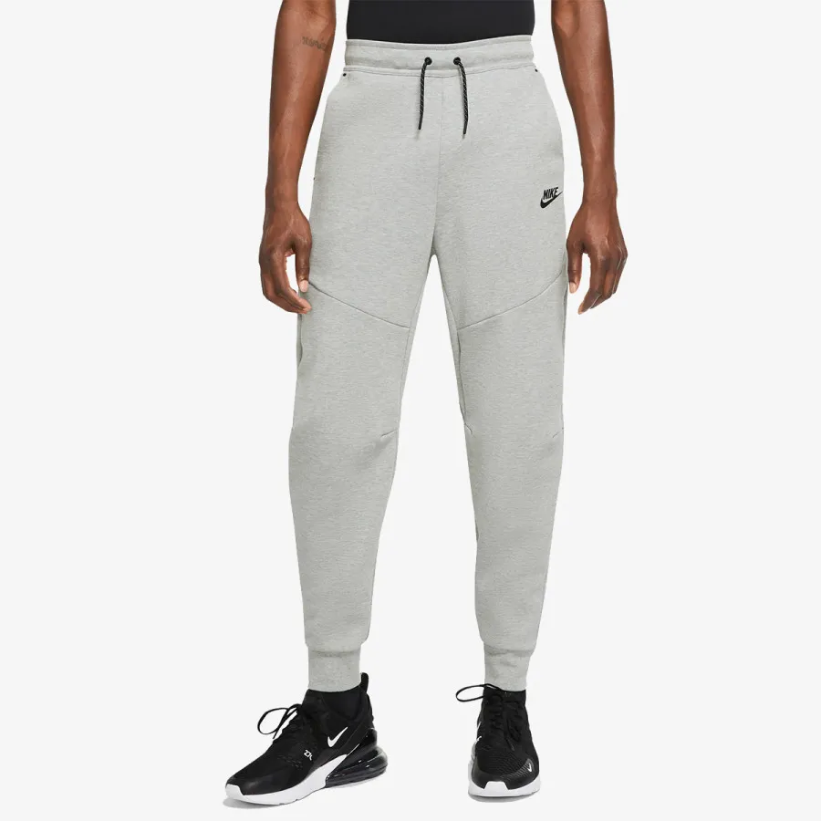 NIKE Pantaloni de trening M NSW TCH FLC JGGR | BuzzSneakers Romania