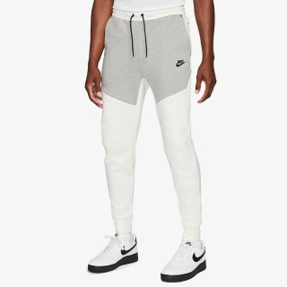 NIKE Pantaloni de trening M NSW TCH FLC JGGR 