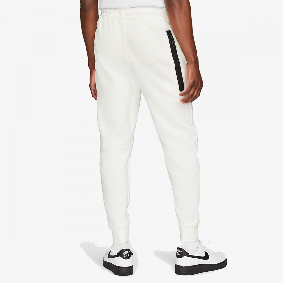 NIKE Pantaloni de trening M NSW TCH FLC JGGR 